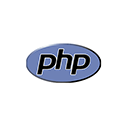 PHP Development Icon