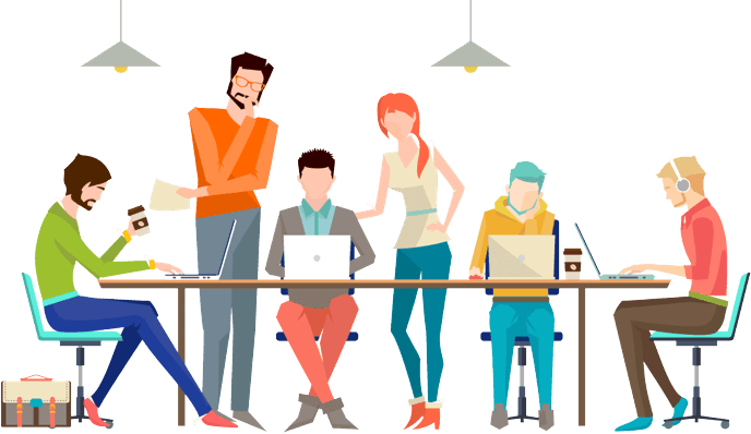 Renowned History Image